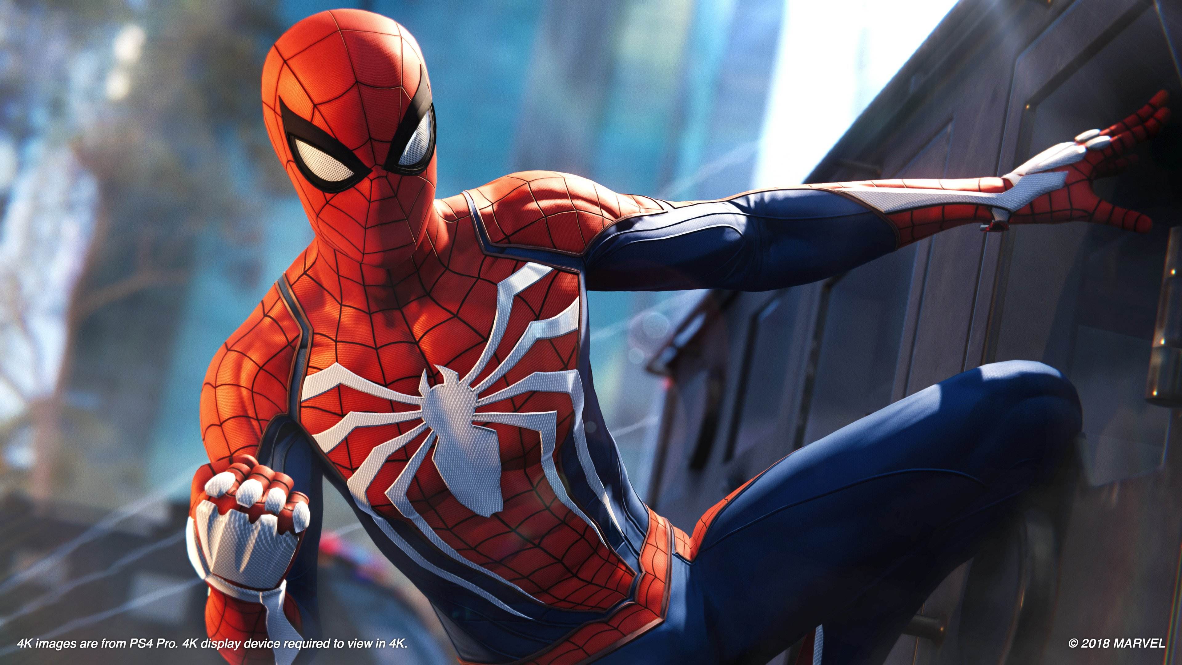 Marvel´s Spider-Man